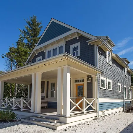 Villa A Breath Of Fresh Air By Seabrook Hospitality